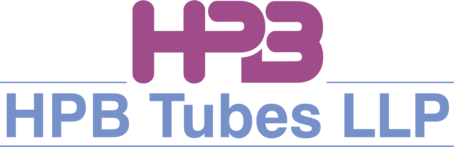 HPB Tubes
